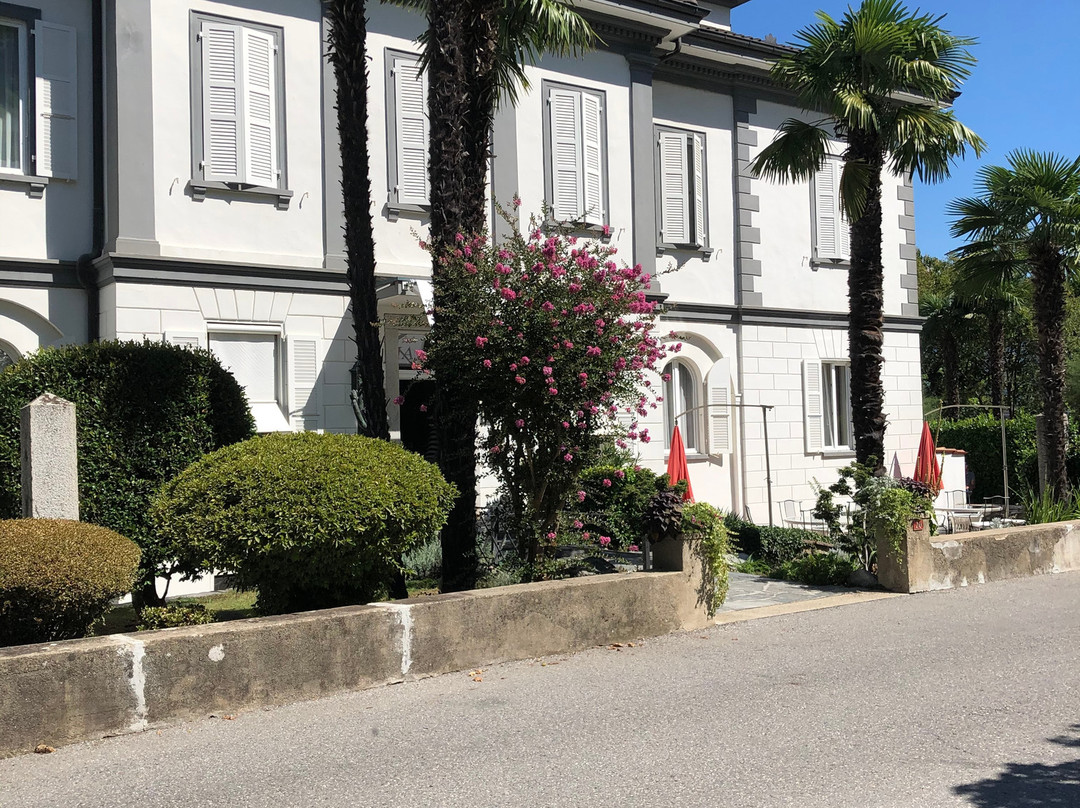 Albergo Gardenia主图