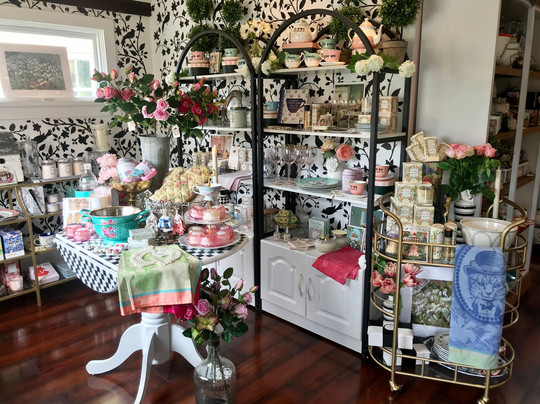 Royalties-Hadlyme必去景点