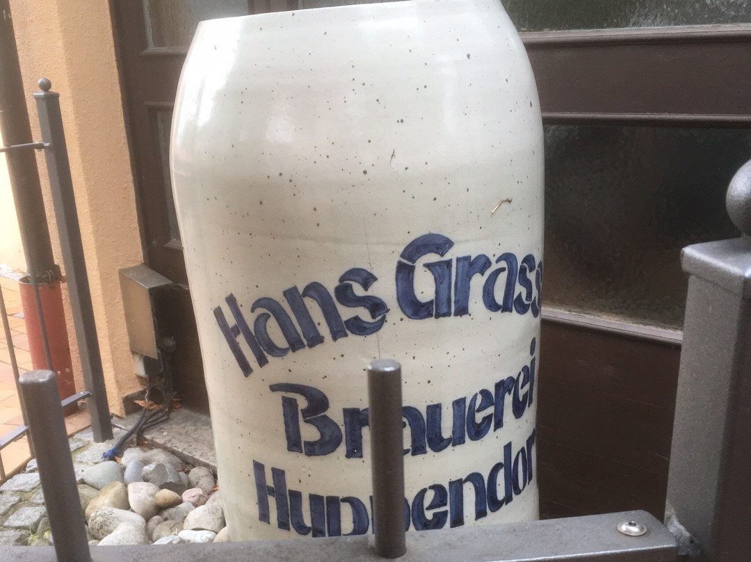 Koenigsfeld旅游攻略图片