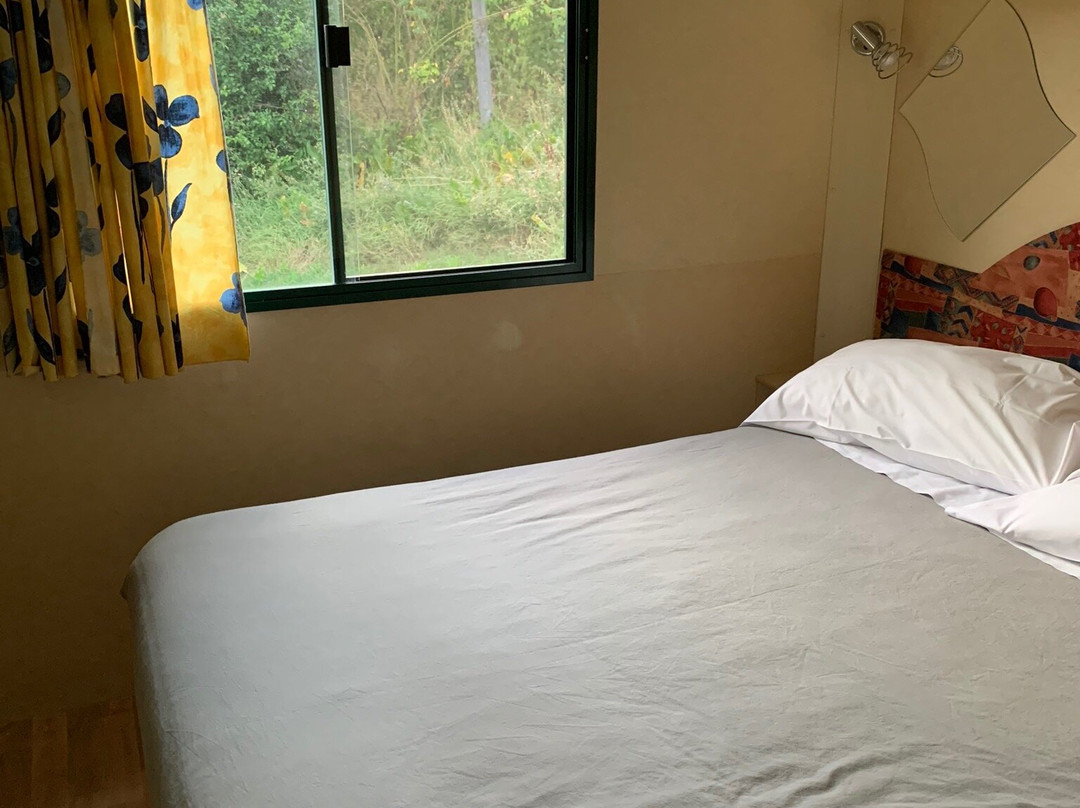 Lago Secco Bed & Breakfast - Country House主图