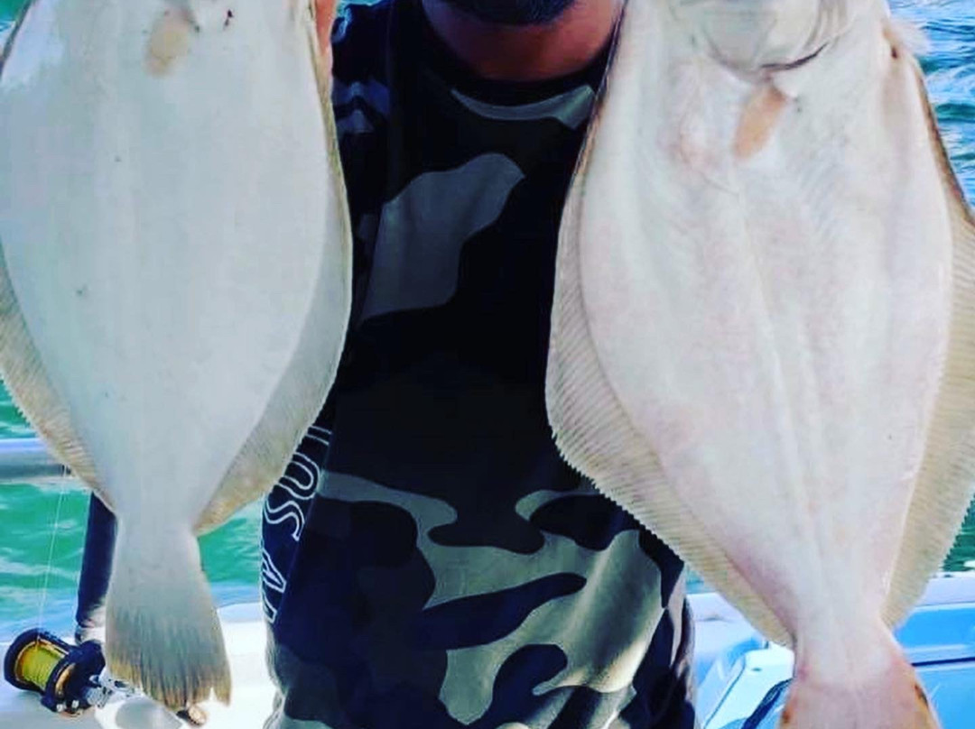 Freeport's Nautical Mile-自由港必去景点