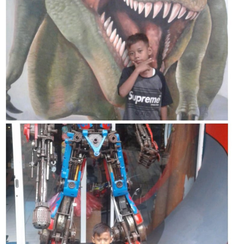 The Last Resort-Tatopani必去景点