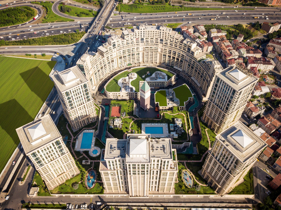 Venezia Mega Outlet-伊斯坦布尔必去景点