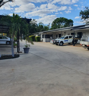 Charters Towers Motel主图