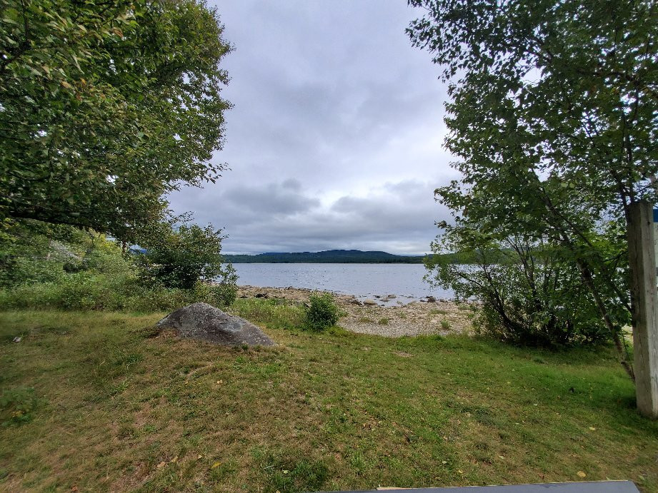 Connecticut Lakes Region-Pittsburg必去景点