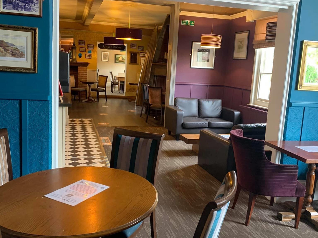 The Birdham Hotel & Restaurant主图