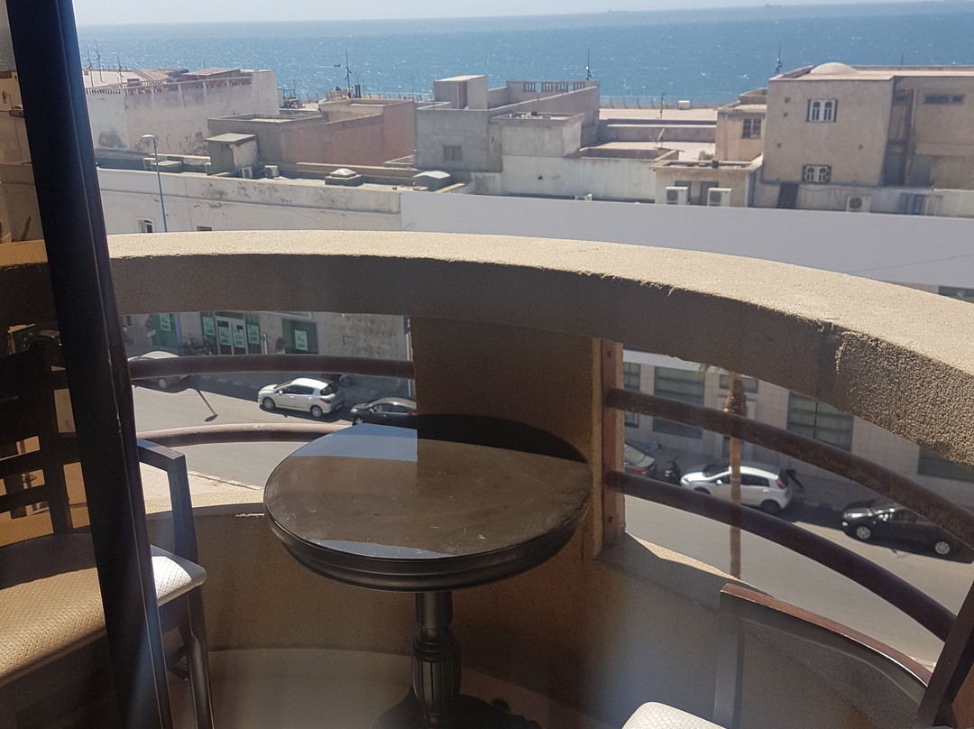 Hotel Riad Asfi主图