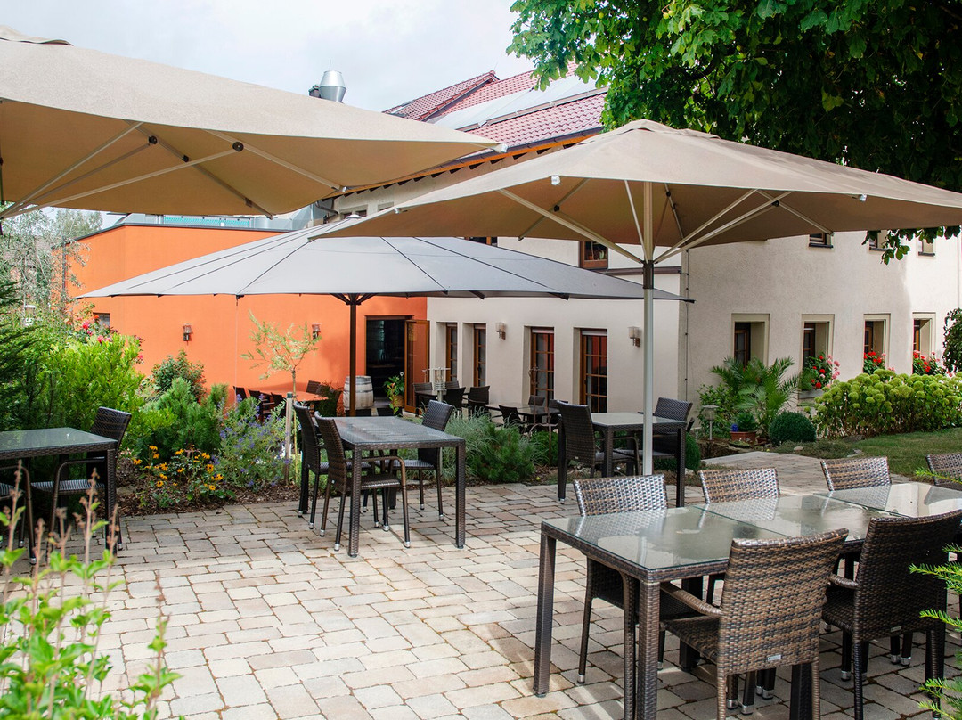 Sinzinger's Krone主图