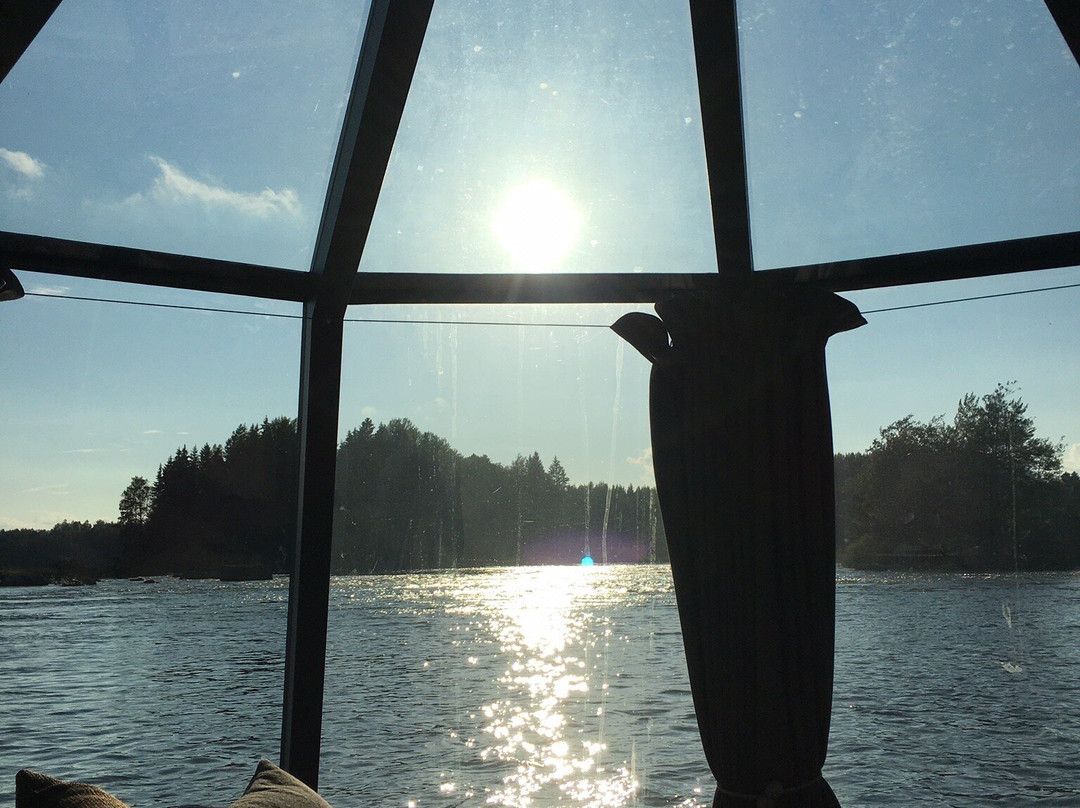 Eramys - Keisarin Kosket-科特卡必去景点