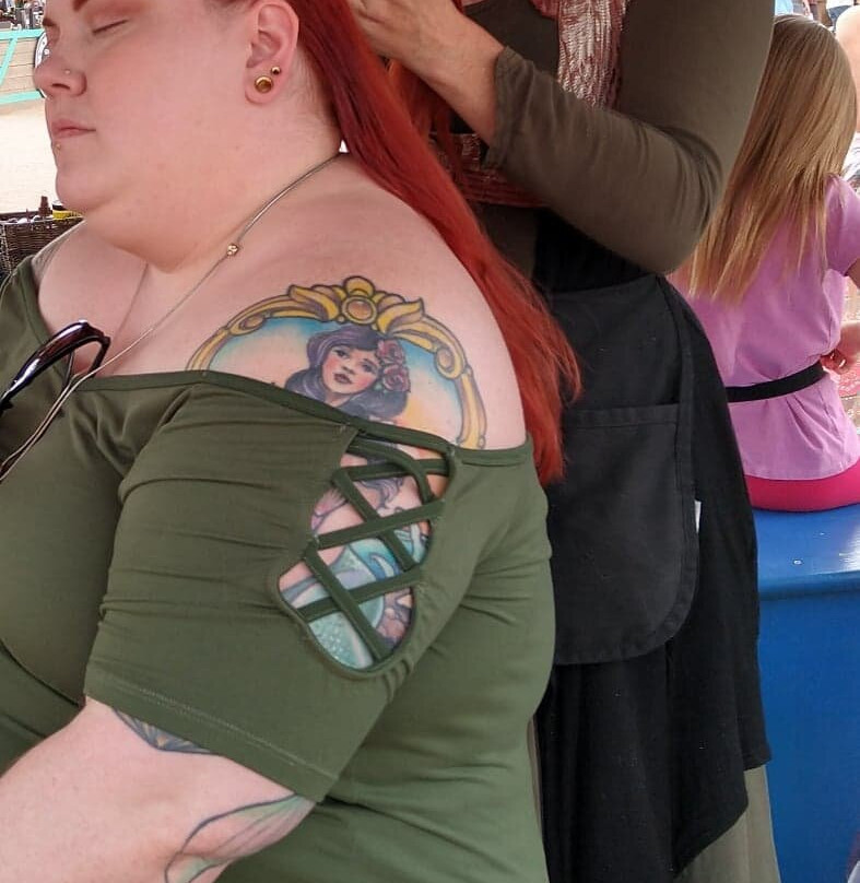 Arizona Renaissance Festival-Gold Canyon必去景点