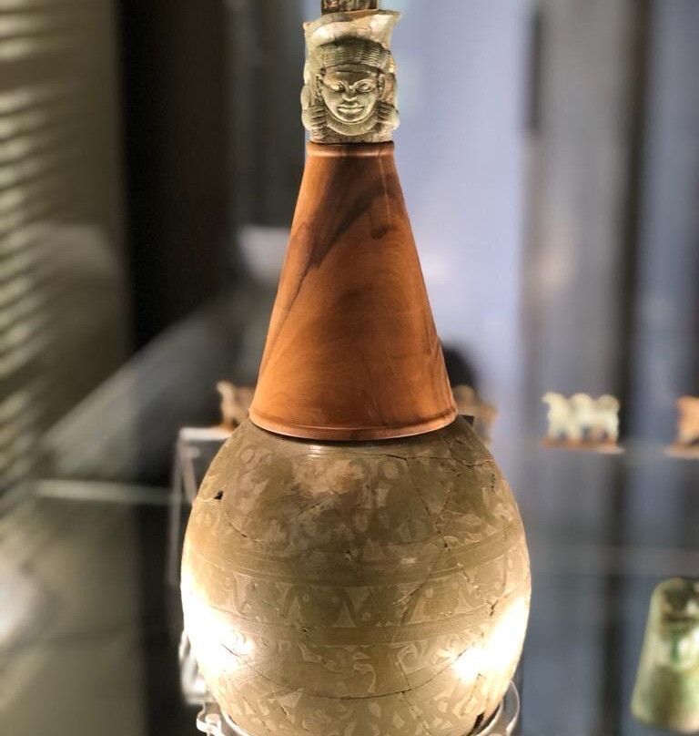 Museo Archeologico Nazionale delle Marche-安科纳必去景点
