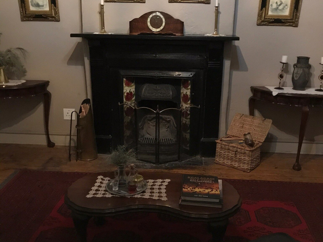 Skitterland B&B主图