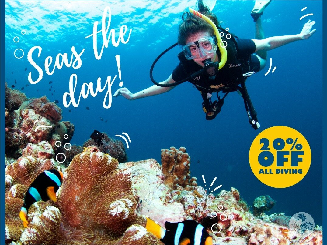 探险俱乐部-大皮皮岛必去景点