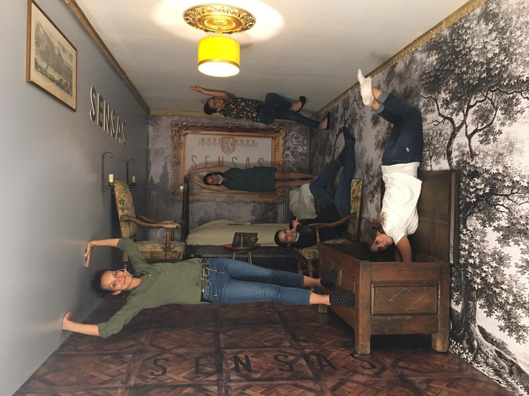 SENSAS Tours-图尔必去景点