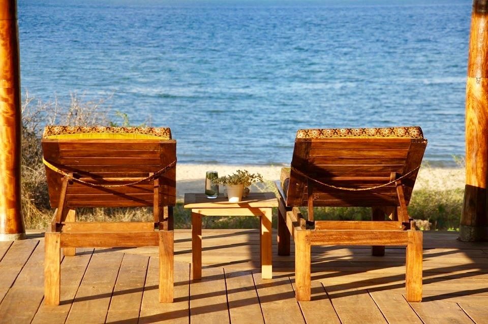 Villa Moringa Lodge-官方