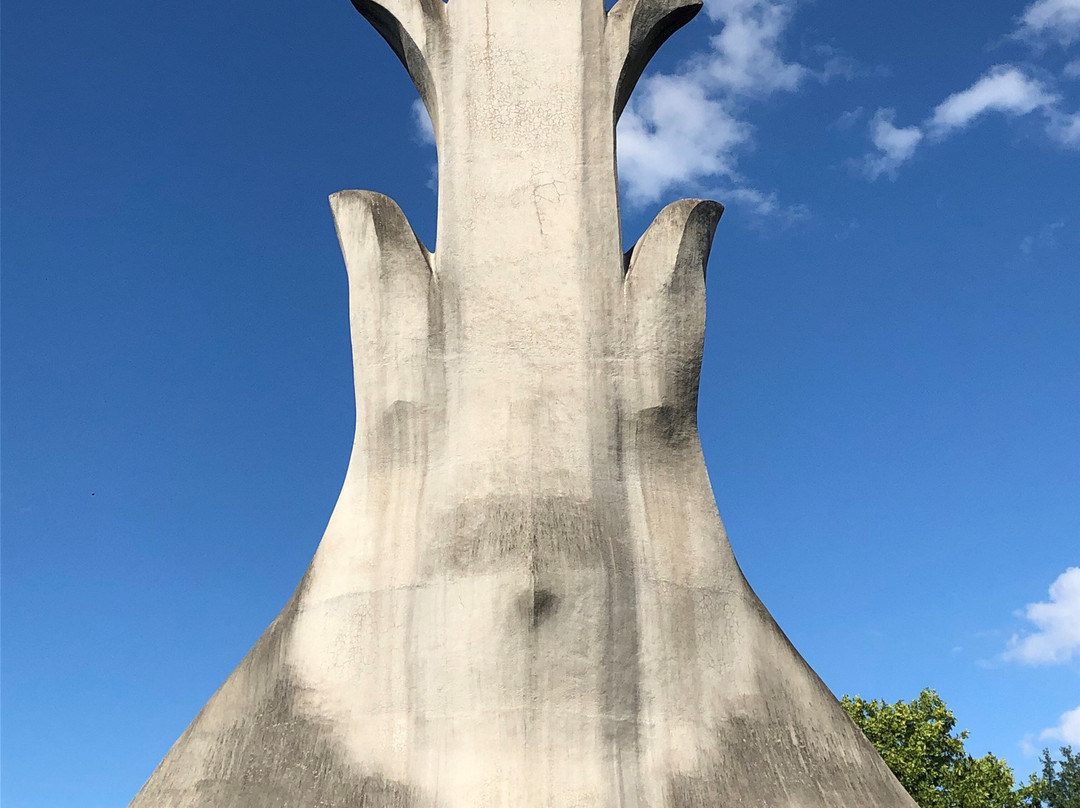Goetheanum-多尔纳赫必去景点