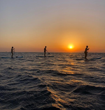 Toonado-索伦托必去景点