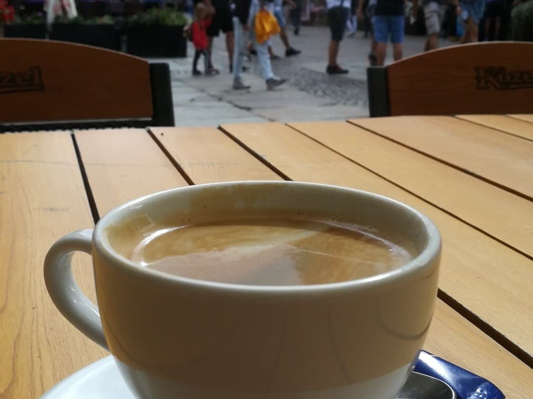 Fama Residence Old Town Gdańsk主图