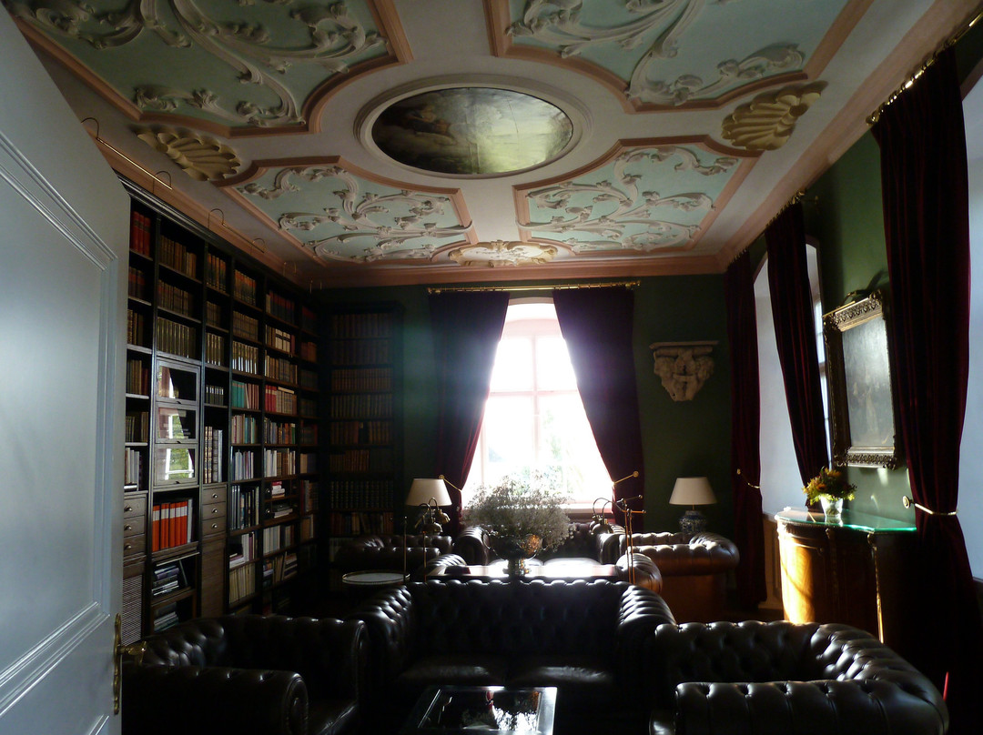 Schloss Freudental主图