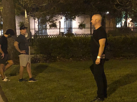 Genteel & Bard Savannah-萨凡纳必去景点