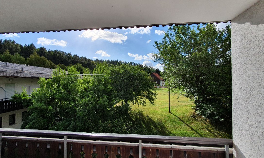 Gasthof Ohrnbachtal主图