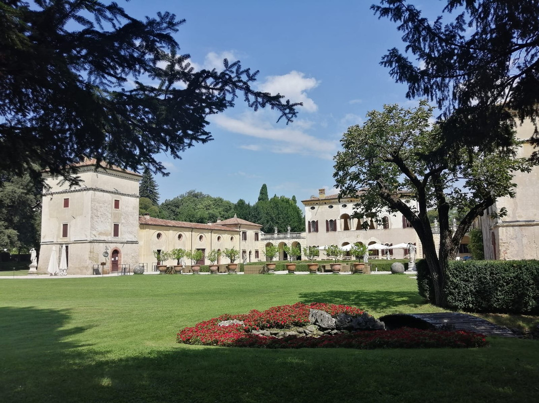 Hotel Villa Giona主图