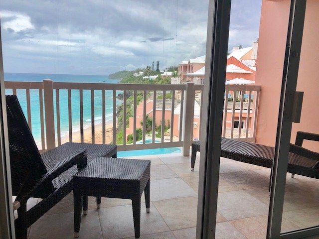 珊瑚礁俱乐部度假村主图