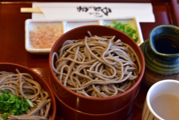 Michi no Eki Araessa-安来市必去景点