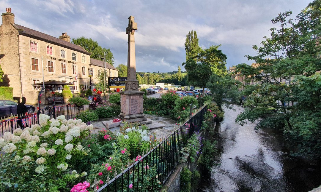 The Royal Hotel主图