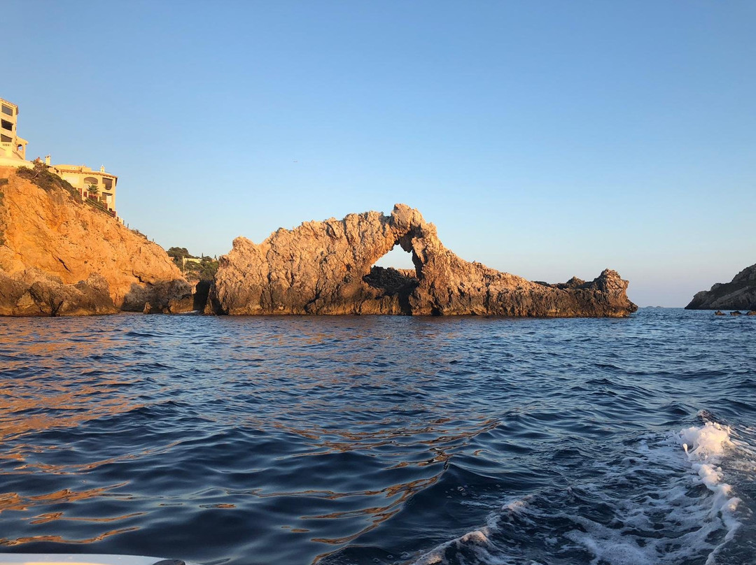 Embark-圣庞沙必去景点