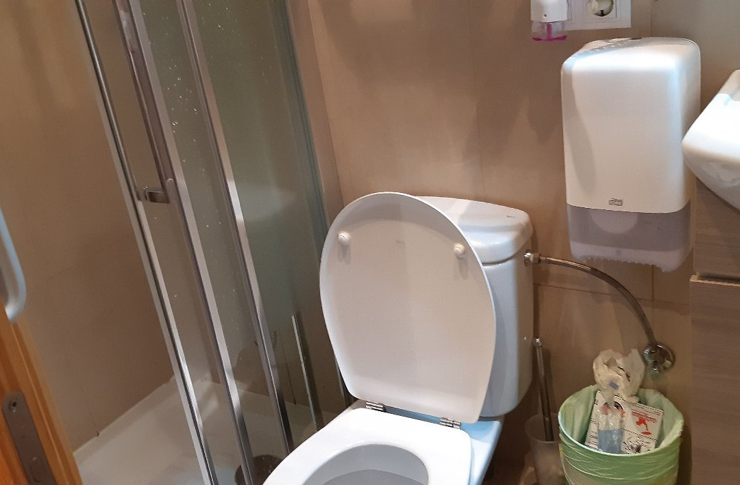 Hosteria Villa de Castro主图