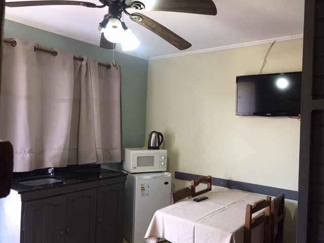 Hotel Mirador Del Dayman主图