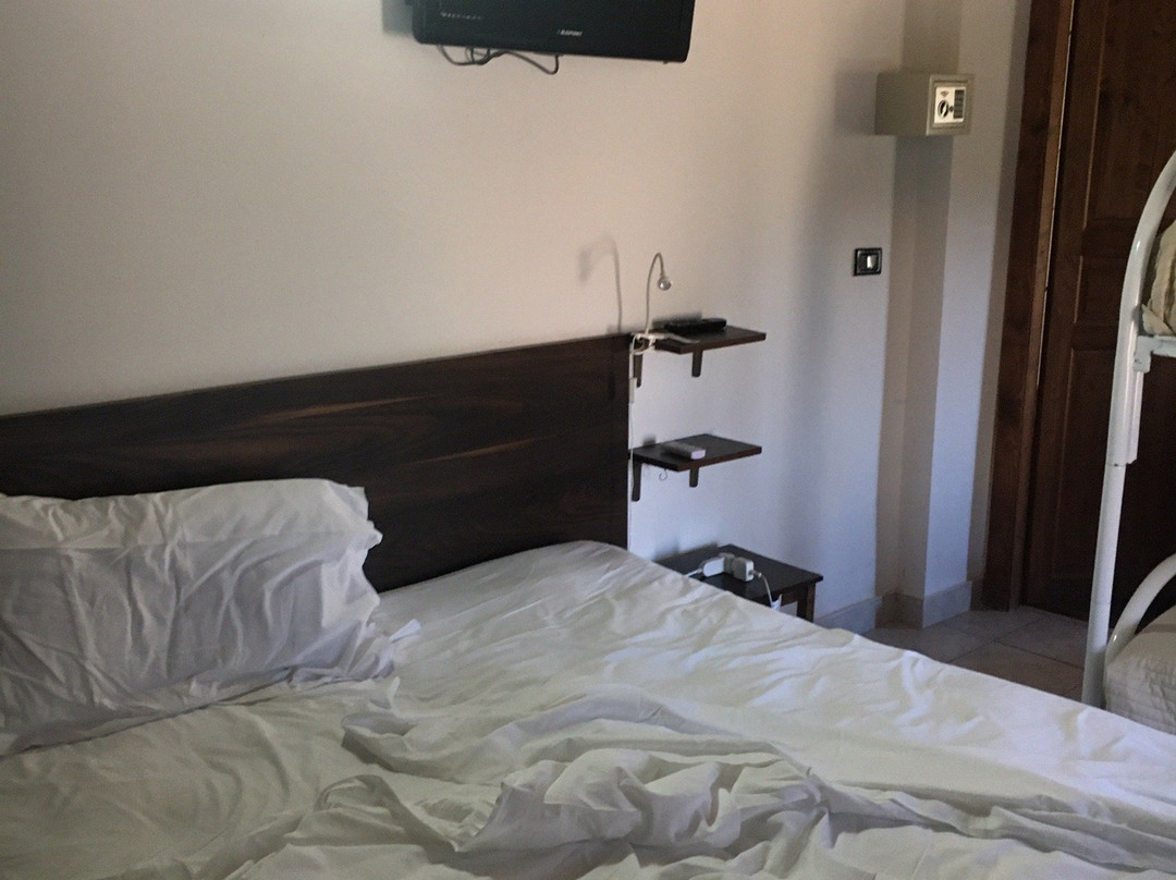 B&B Il Castello主图