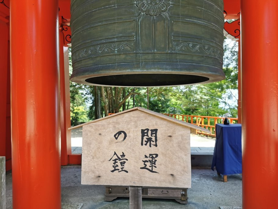 Enryaku-ji Daikodo景点图片