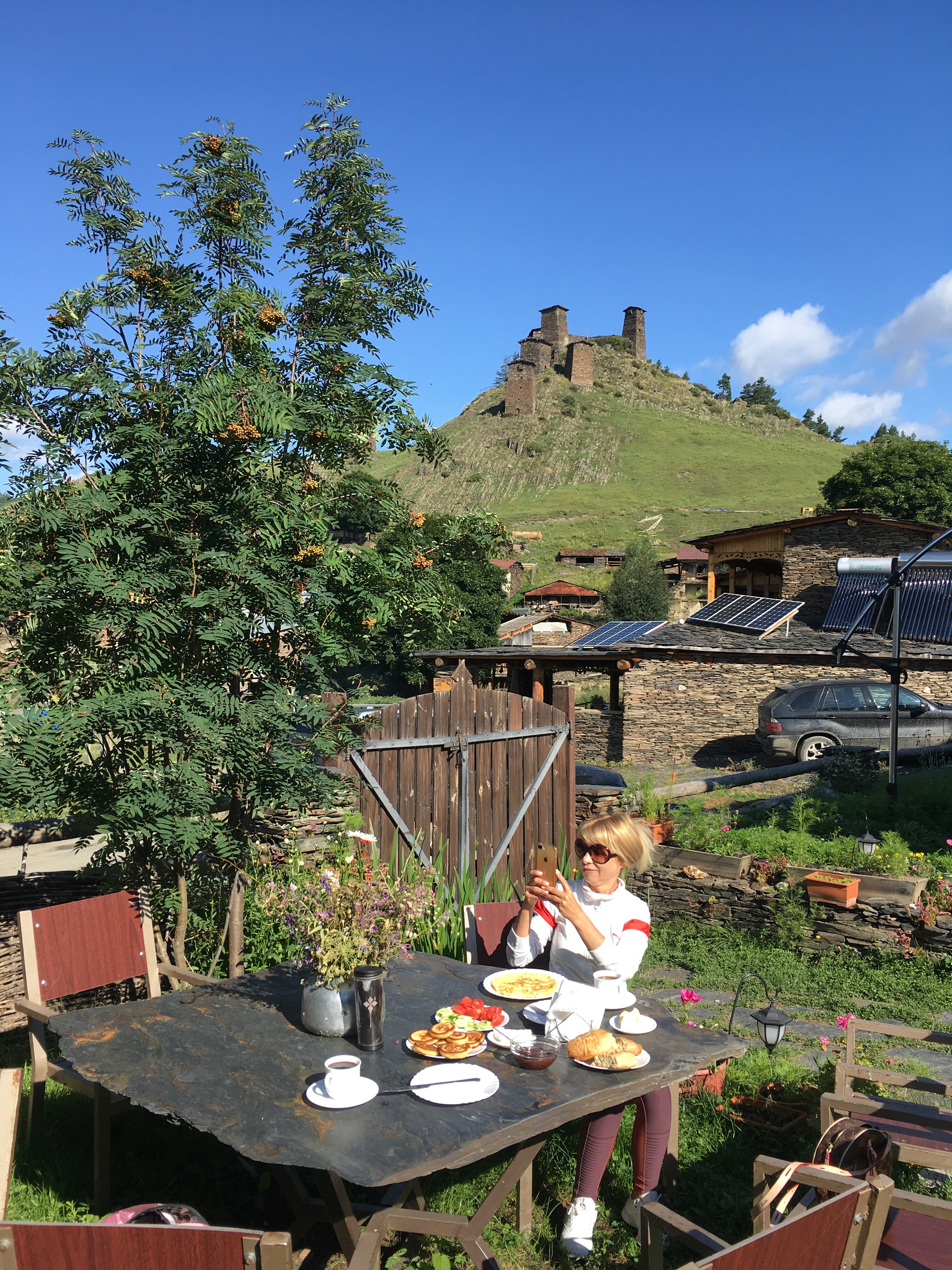 Shina Guesthouse-官方