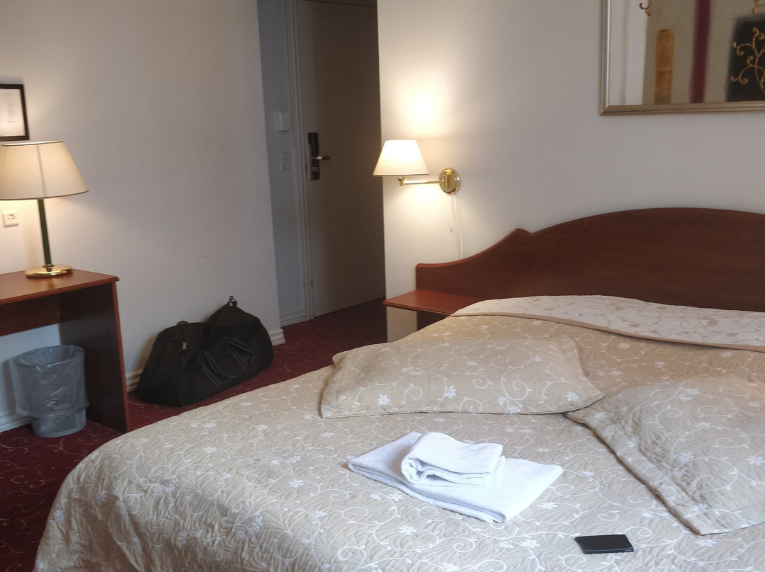 Milling Hotel Park, Middelfart主图