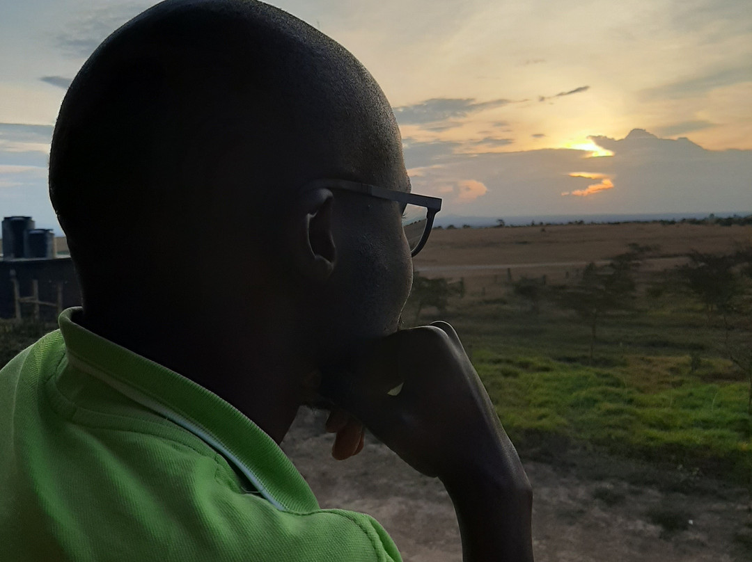 Comfort Gardens主图