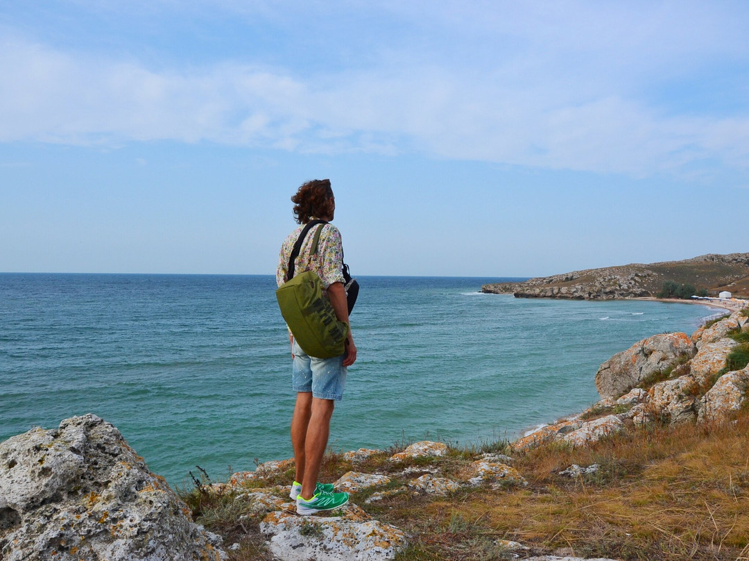 Krasivoe Mesto Hotel主图