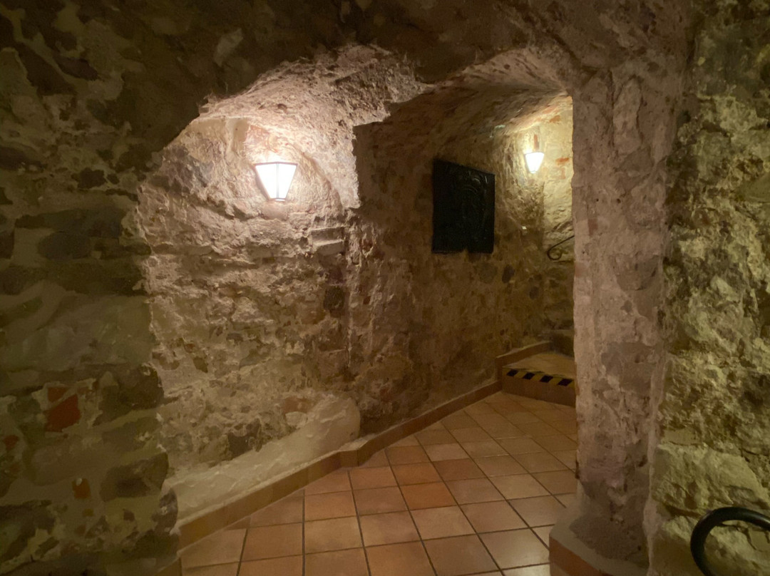 Hotel Am Markt Residenz主图