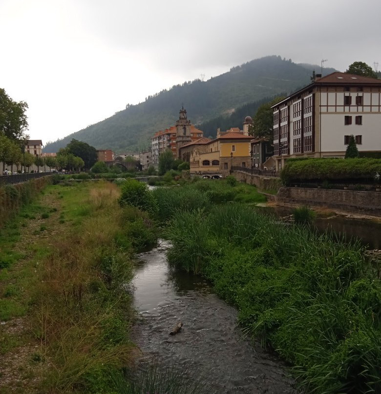 Puente de la Muza景点图片