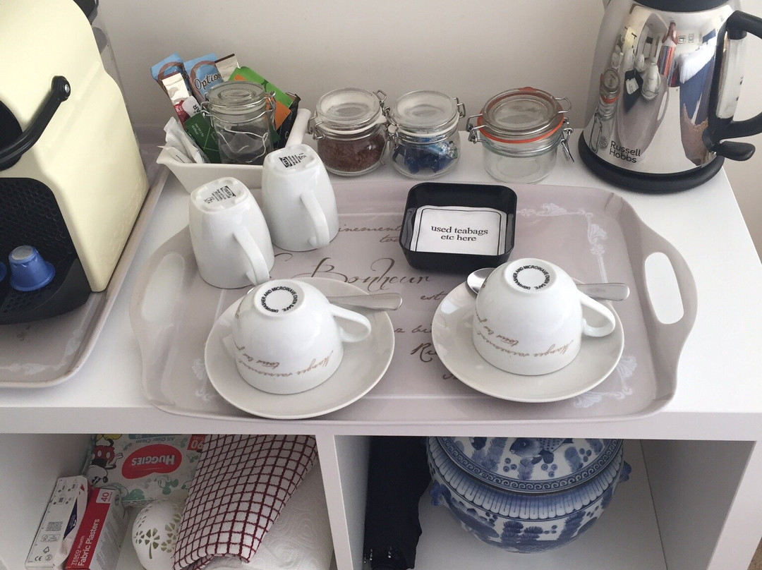 Prestoller House主图