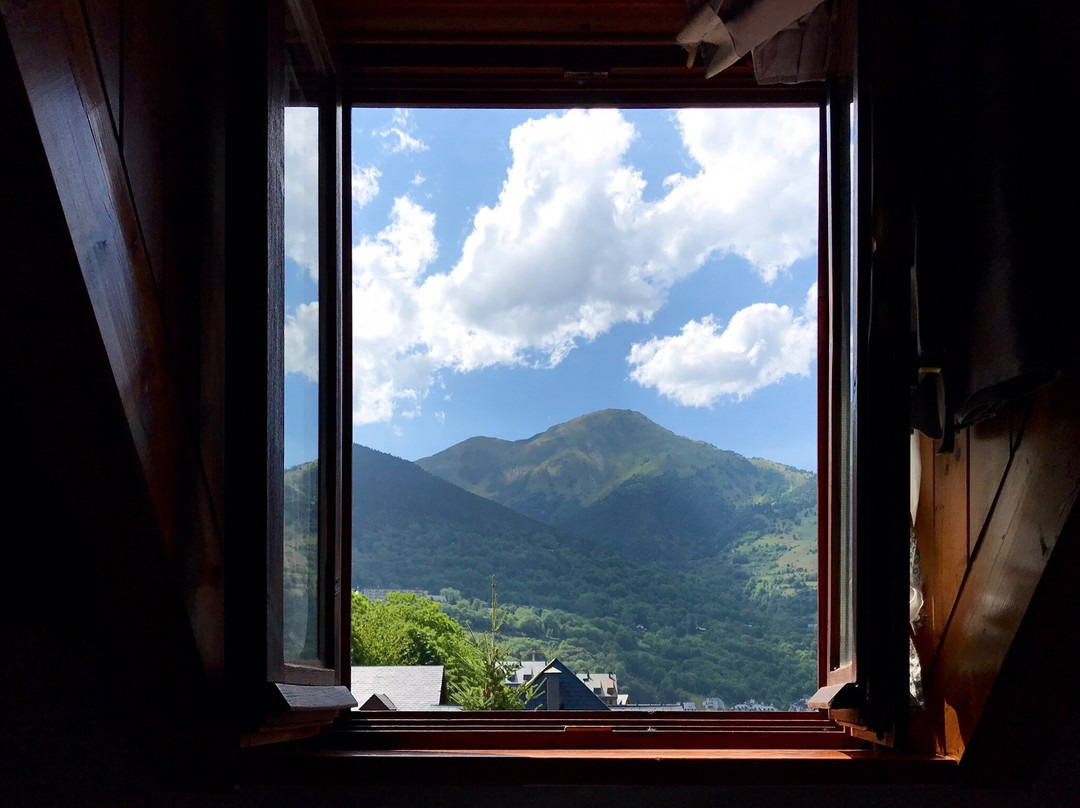 Snö Hotel Beret主图