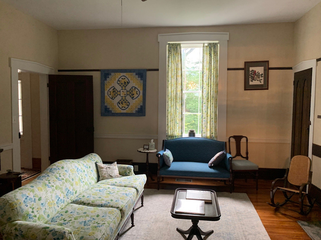 Mountain Home B&B主图