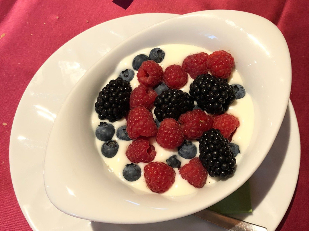 Hotel Fontanella主图