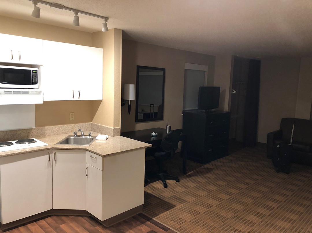 Extended Stay America - Washington, D.C. - Springfield主图