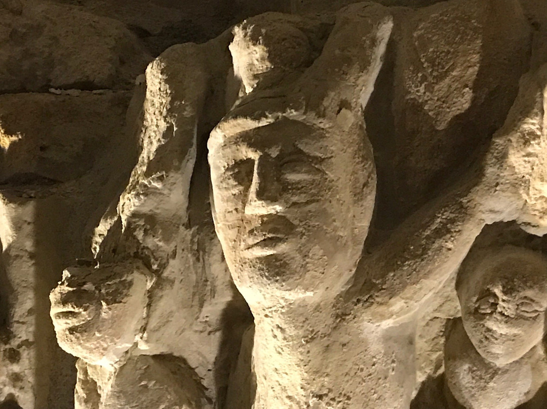 La Cave aux Sculptures景点图片
