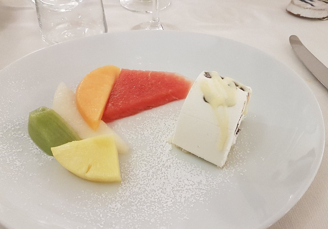 马塞里亚普罗托马斯特罗酒店主图