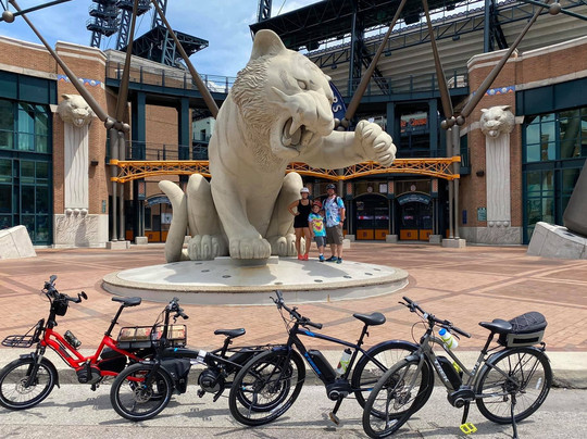 RiDetroit-底特律必去景点