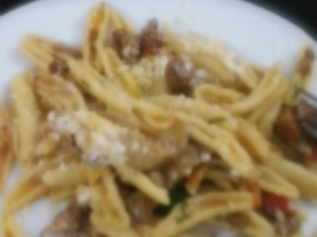 Hotel Ristorante Pizzeria PEDA主图