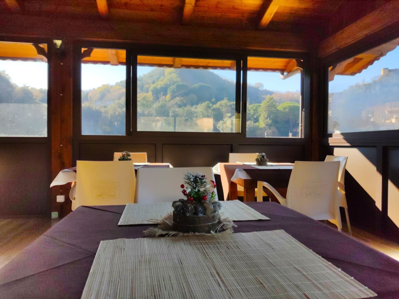 B&B L’antico Rudere-官方